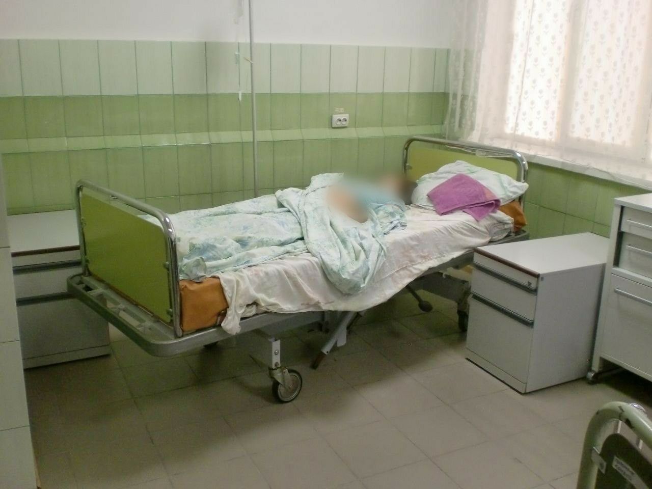 На Київщині дві сестри загинули через отруєння грибами