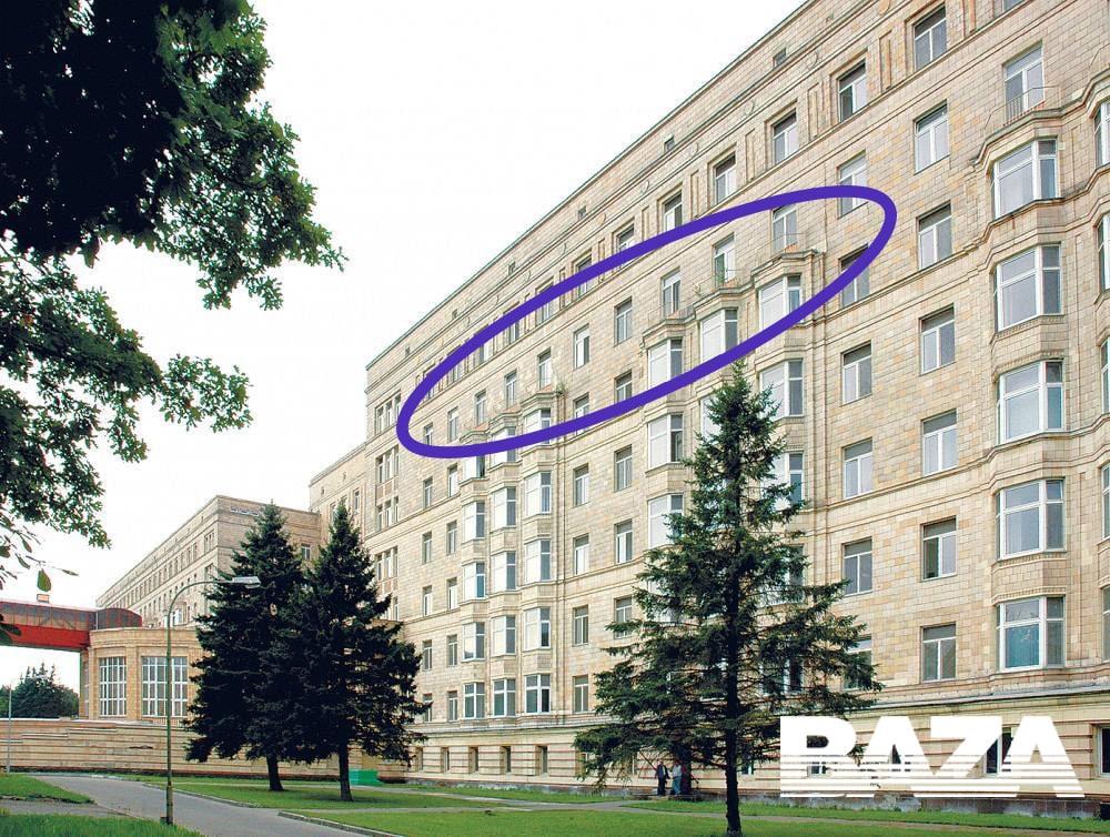 Голова ради директорів "Лукойлу" Равіль Маганов випав з вікна лікарні
