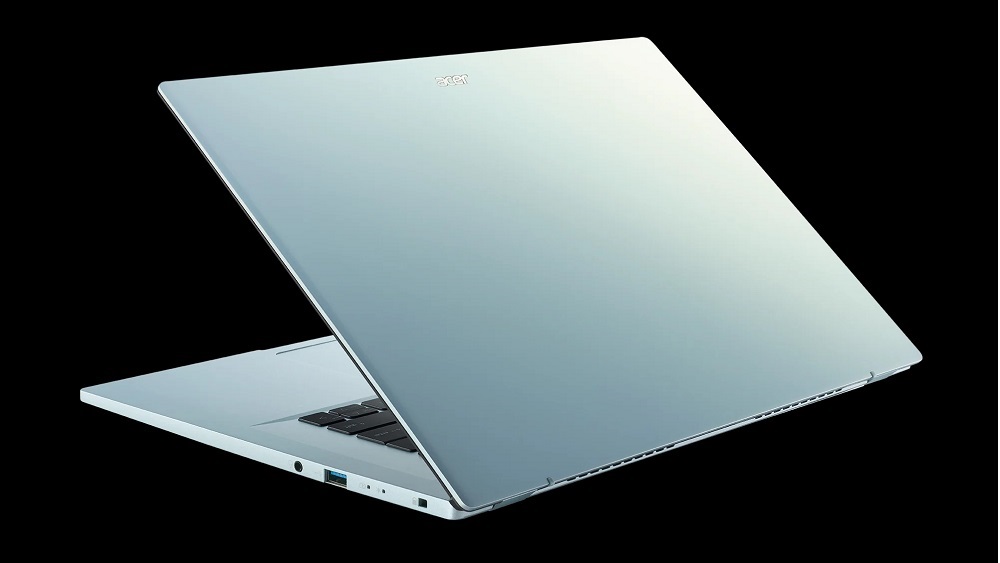 Acer випустив 16-дюймовий ноутбук Swift Edge