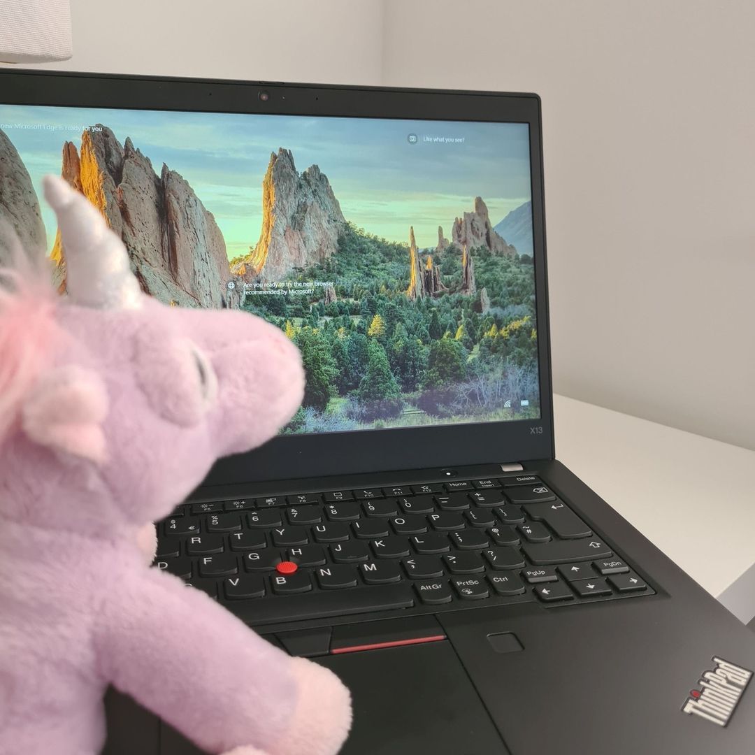 Lenovo випустила нове покоління ноутбука ThinkPad X1