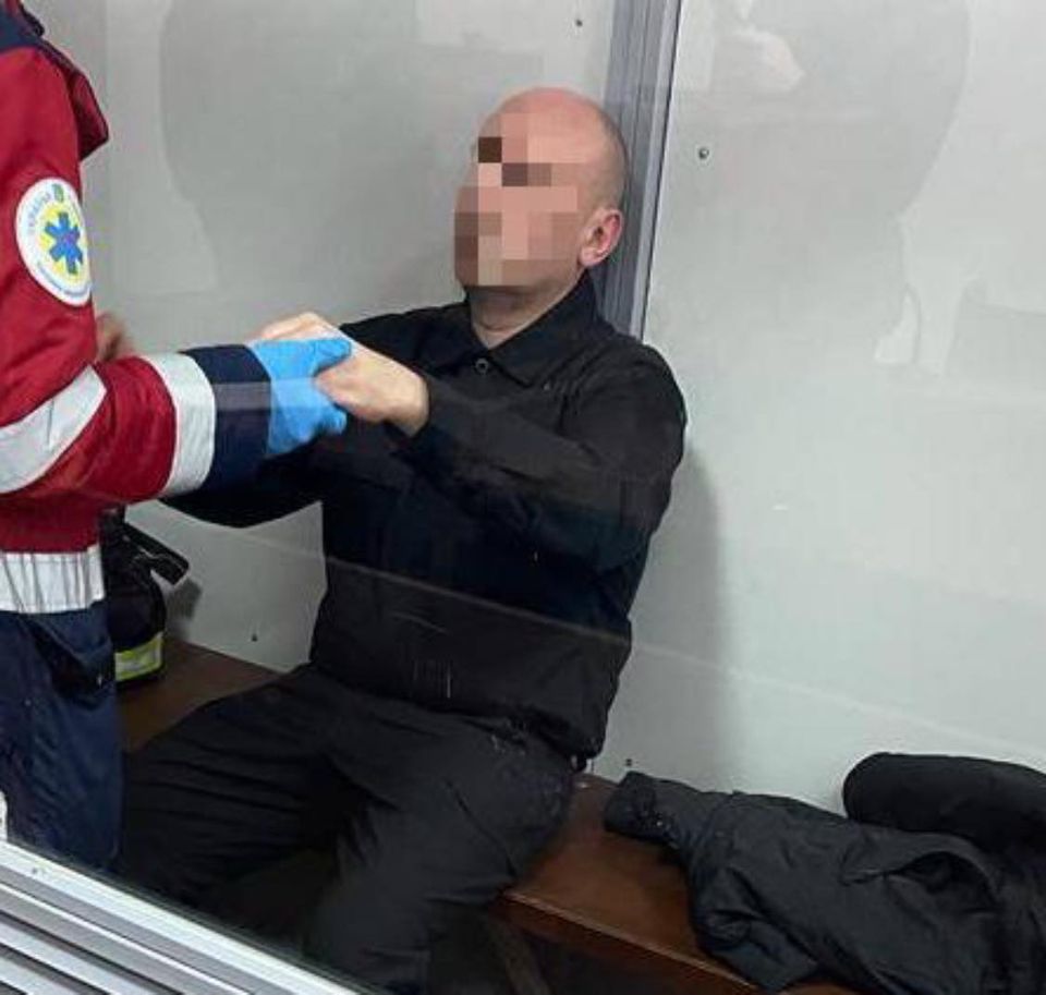 Заступника голови міграційної поліції Києва заарештували по справі про "кришування" проституції