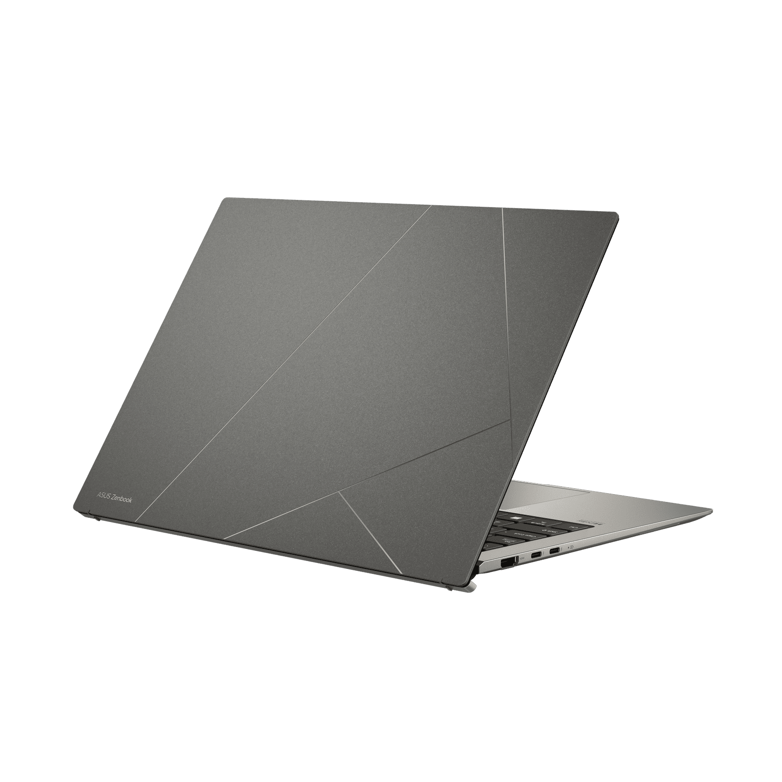 ASUS Zenbook S 13 OLED