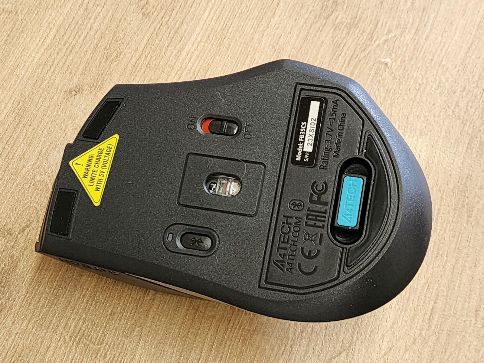 A4Tech FB2535C