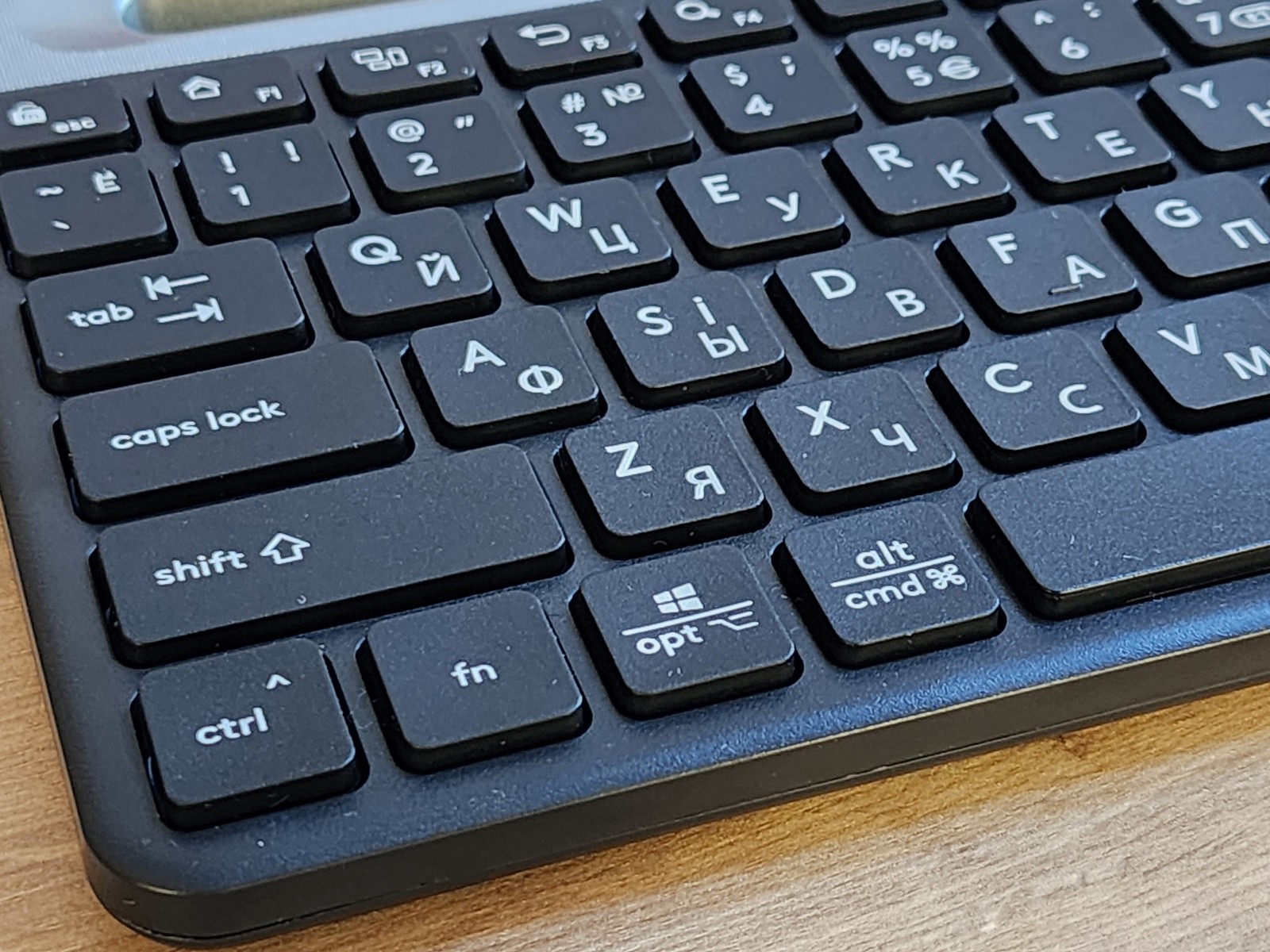A4Tech FB2535C