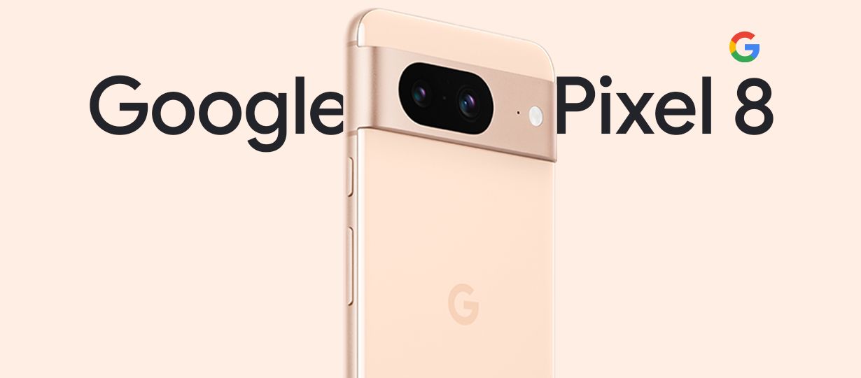 Google представила смартфони Pixel 8 та Pixel 8 Pro