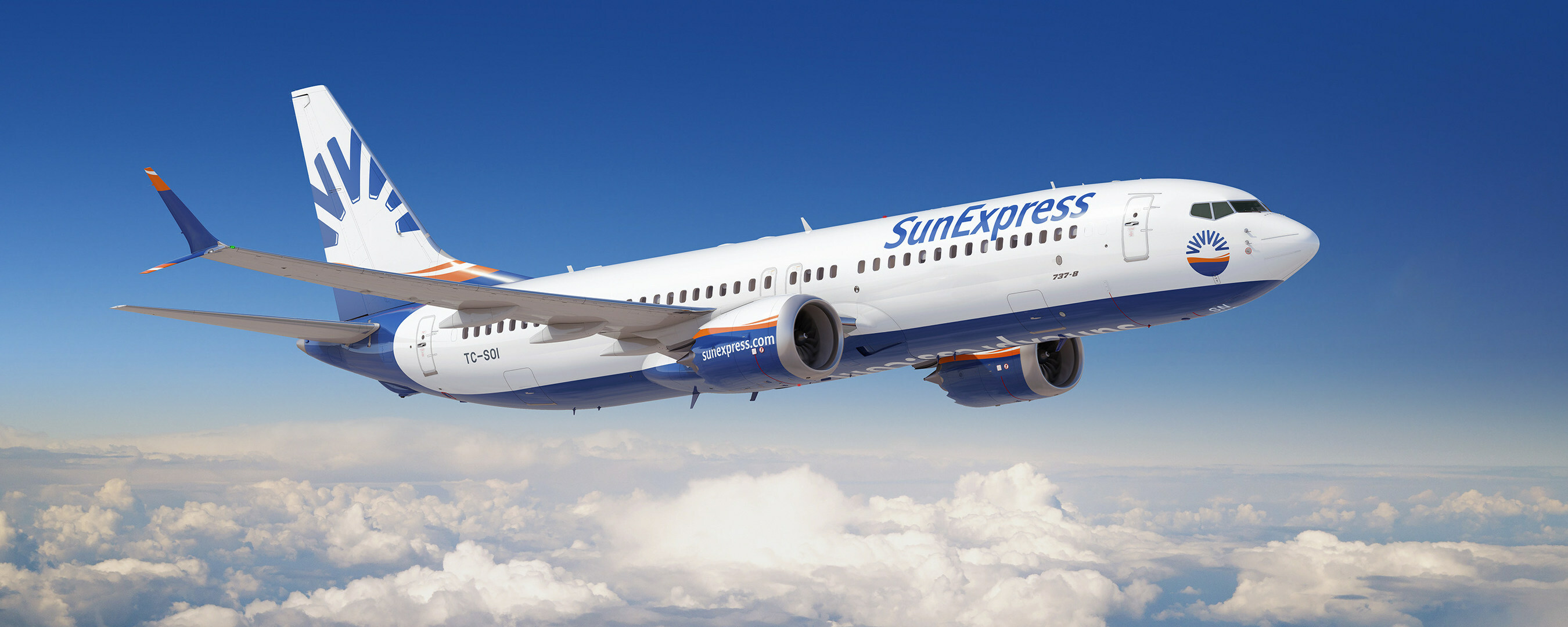 Авіакомпанії Emirates та FlyDubai замовили 125 літаків Boeing на $63 млрд