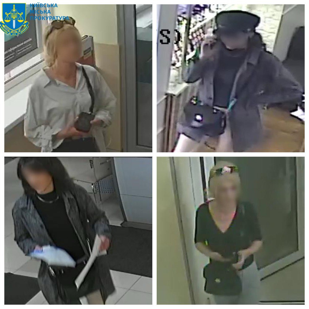 У Києві директор відділення банку грабував клієнтів