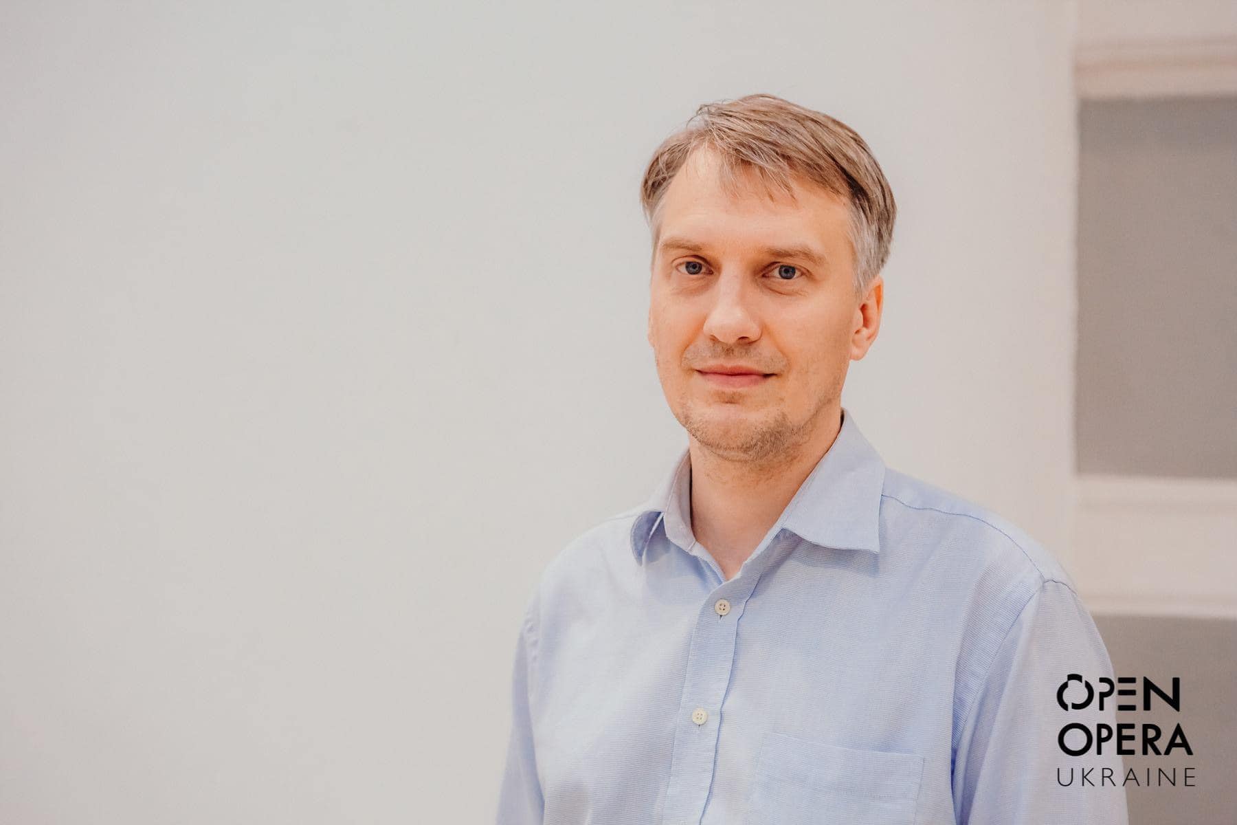 На фронті загинув оперний співак, заслужений артист України Ігор Воронка