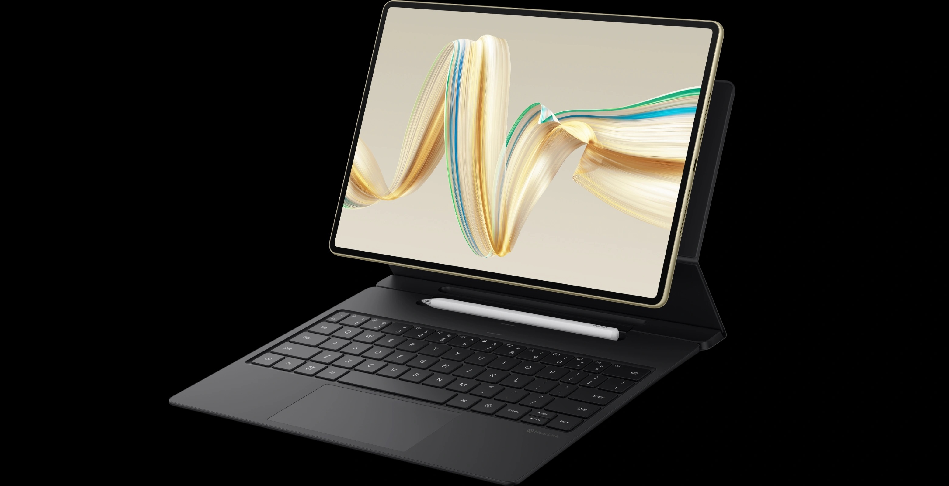 Huawei представила планшет з подвійним OLED-дисплеєм MatePad Pro 12.2