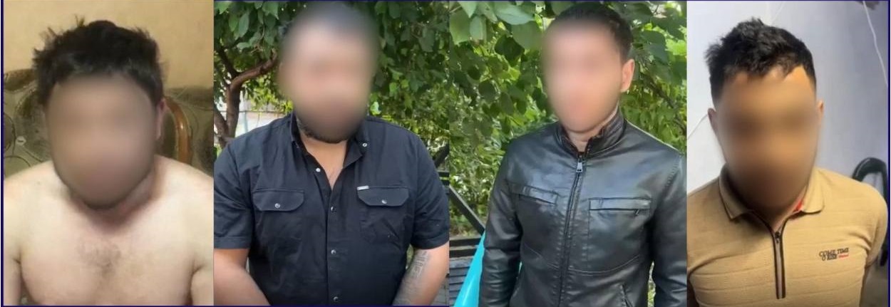 У Молдові затримали шахраїв, які привласнили 46 млн грн на авто та дрони для ЗСУ