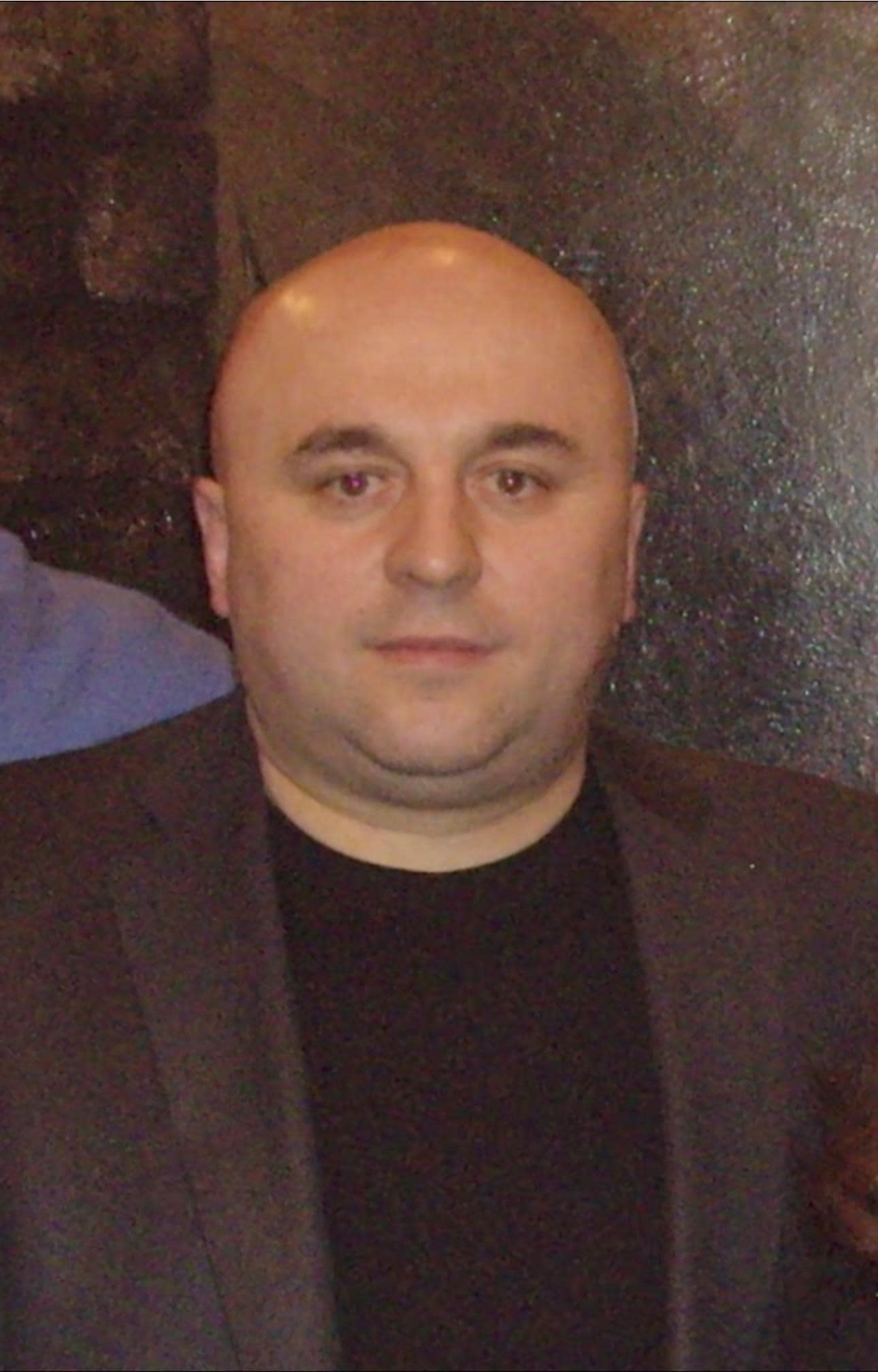 Олександр Никитюк