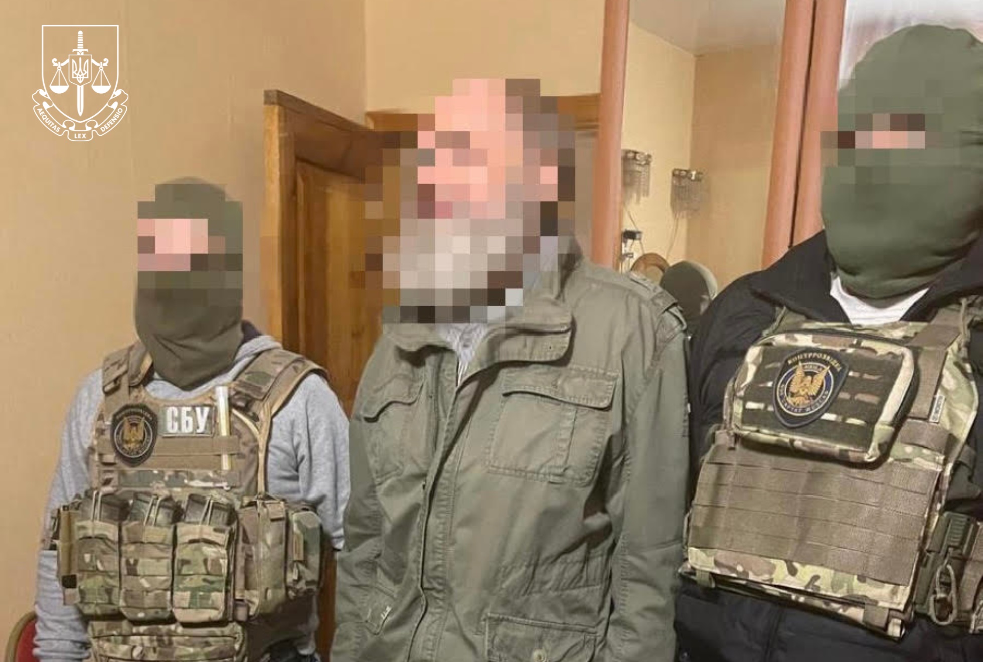 У Харкові затримали вченого, який допомагав рашистам вдосконалювати "Шахеди"