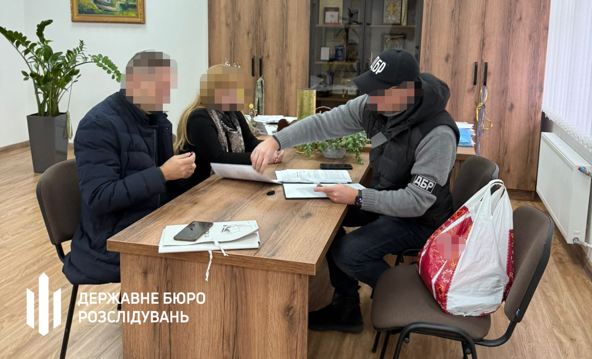 Заступницю голови Львівської МСЕК підозрюють у приховуванні мільйонних статків