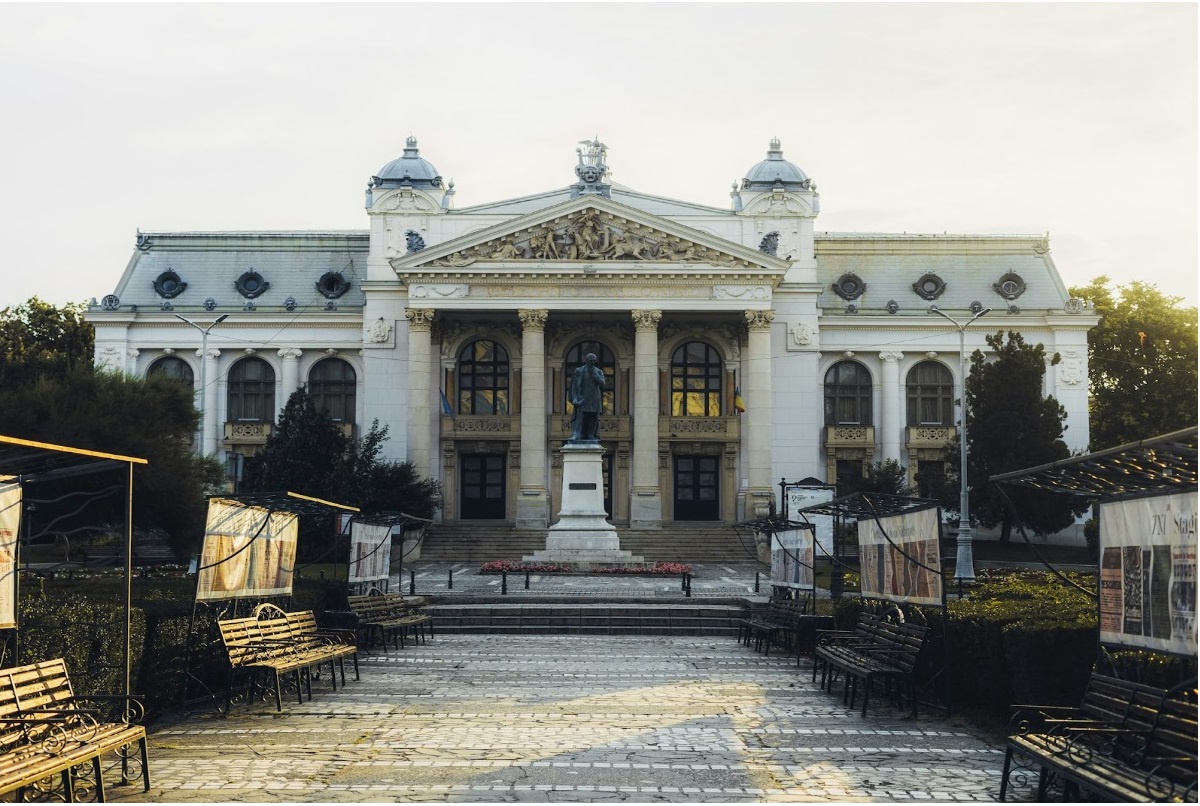 Паспорт Румынии: рейтинг, возможности и способы получения