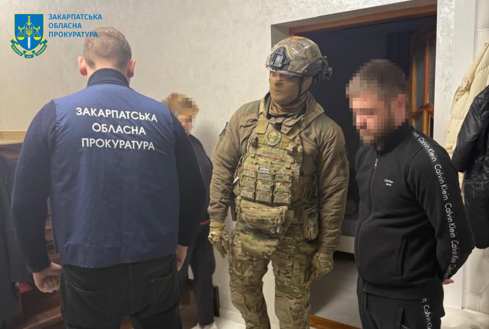 Під час перетину Тису потонули двоє чоловіків, їх "гідів" затримали