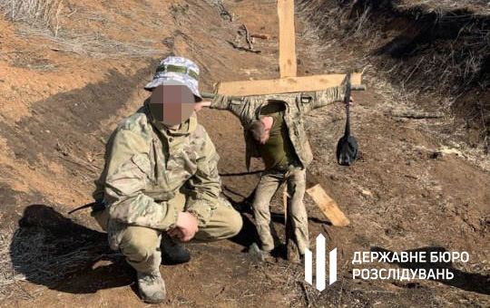 Командир 211 бригади отримав нову підозру, його затримали