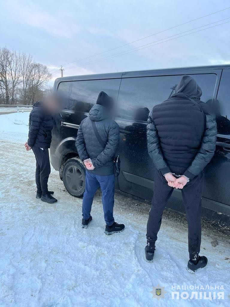 У Черкасах ліквідували нарокартель і вилучили 200 кілограмів дурману
