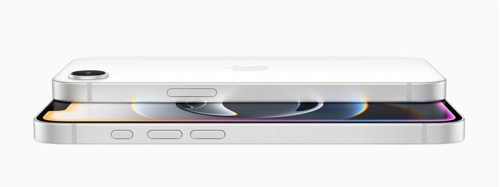 Apple представила новий бюджетний смартфон iPhone 16E