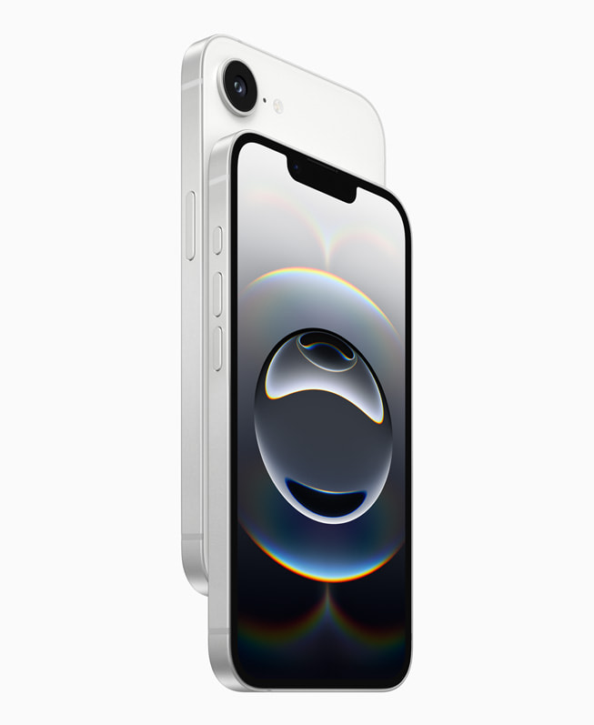 Apple представила новий бюджетний смартфон iPhone 16E