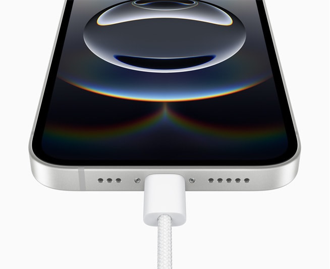 Apple представила новий бюджетний смартфон iPhone 16E