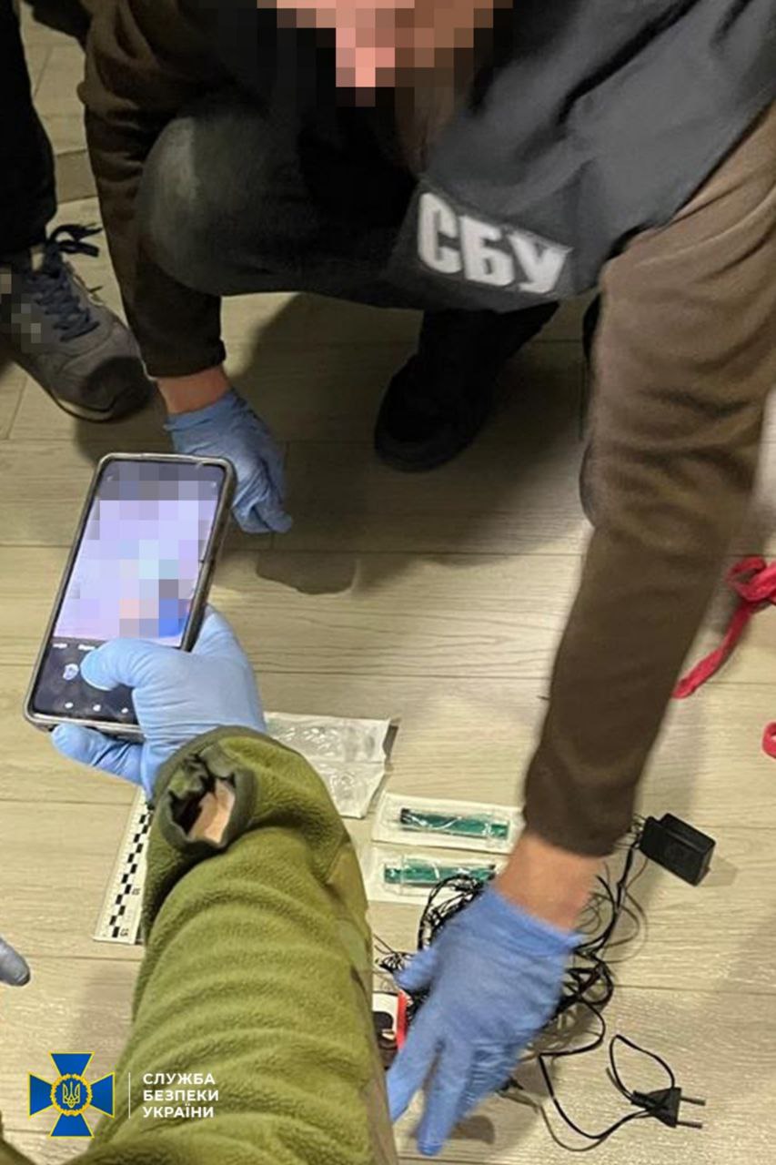 На Полтавщині затримали безробітну, яка готувала вибухи у ТЦК та райвідділі поліції