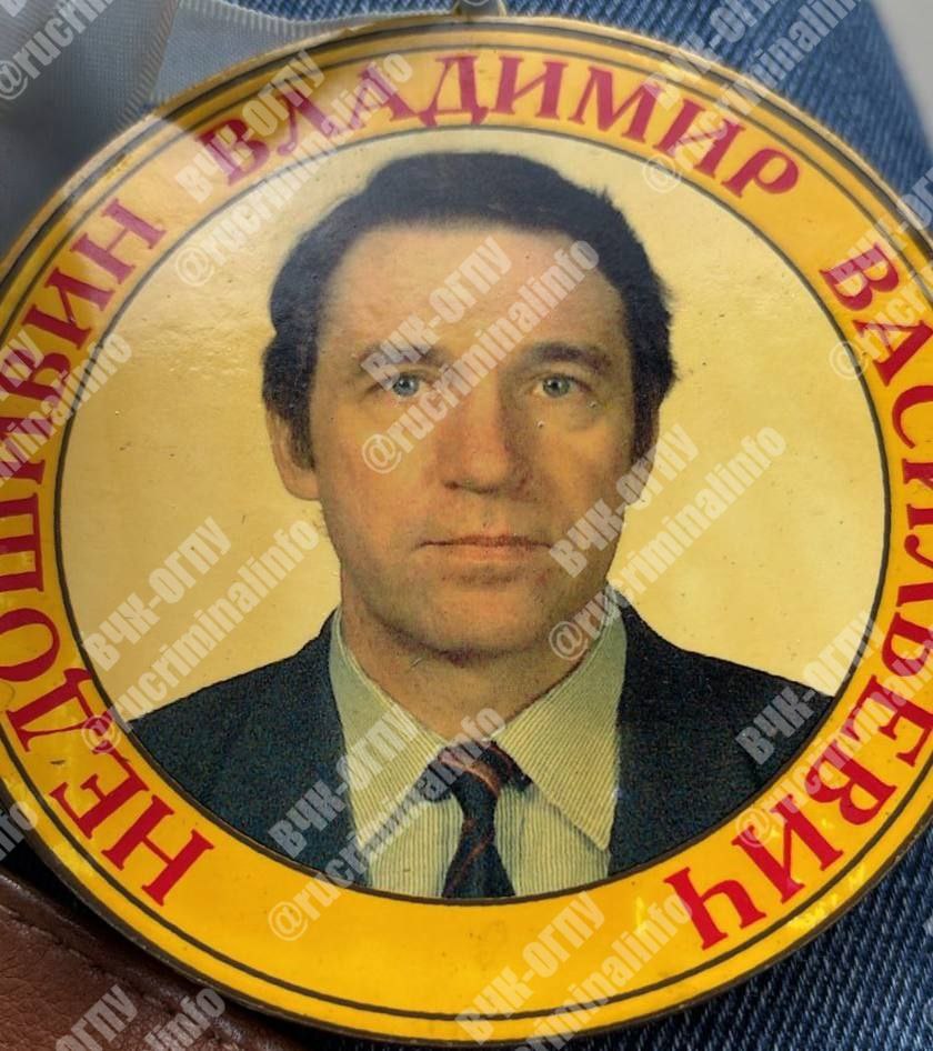 Конструктора-розробника "Іскандера" вбили через те, що справив потребу в під'їзді