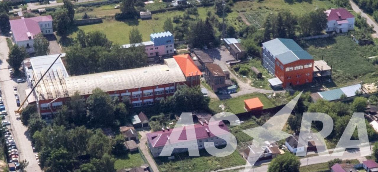 Українські дрони вразили завод напівпровідникових приладів під Орлом