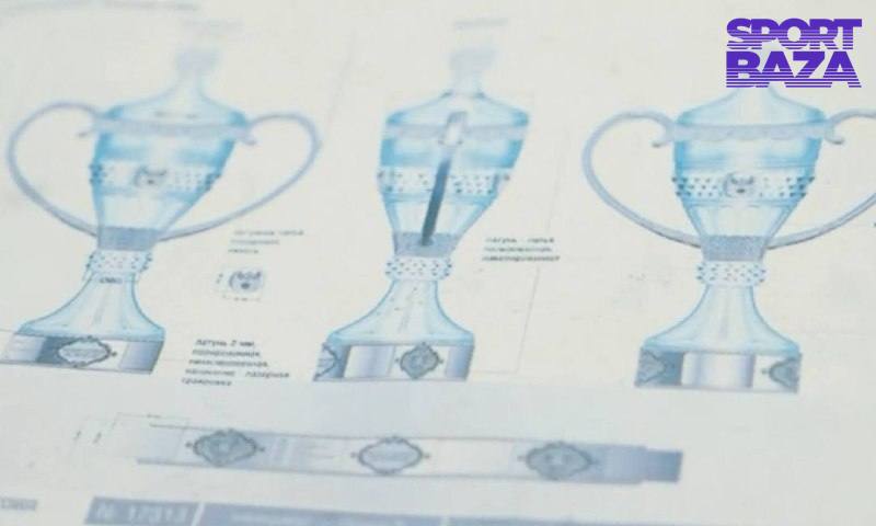 Кубок росії з футболу луснув на заводі за 10 днів до фіналу