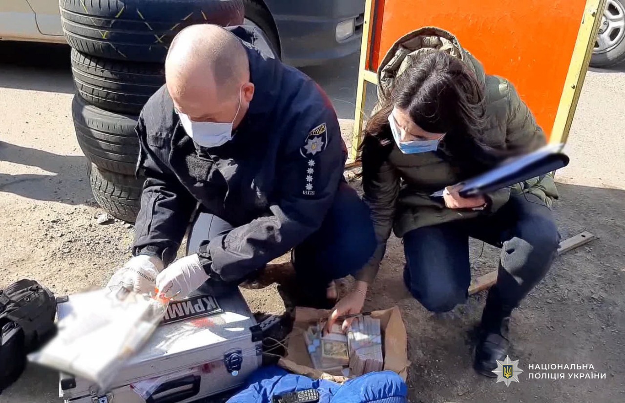 В Одесі засудили банду кавказів, які викрали сина бізнесмена та вимагали $1 млн