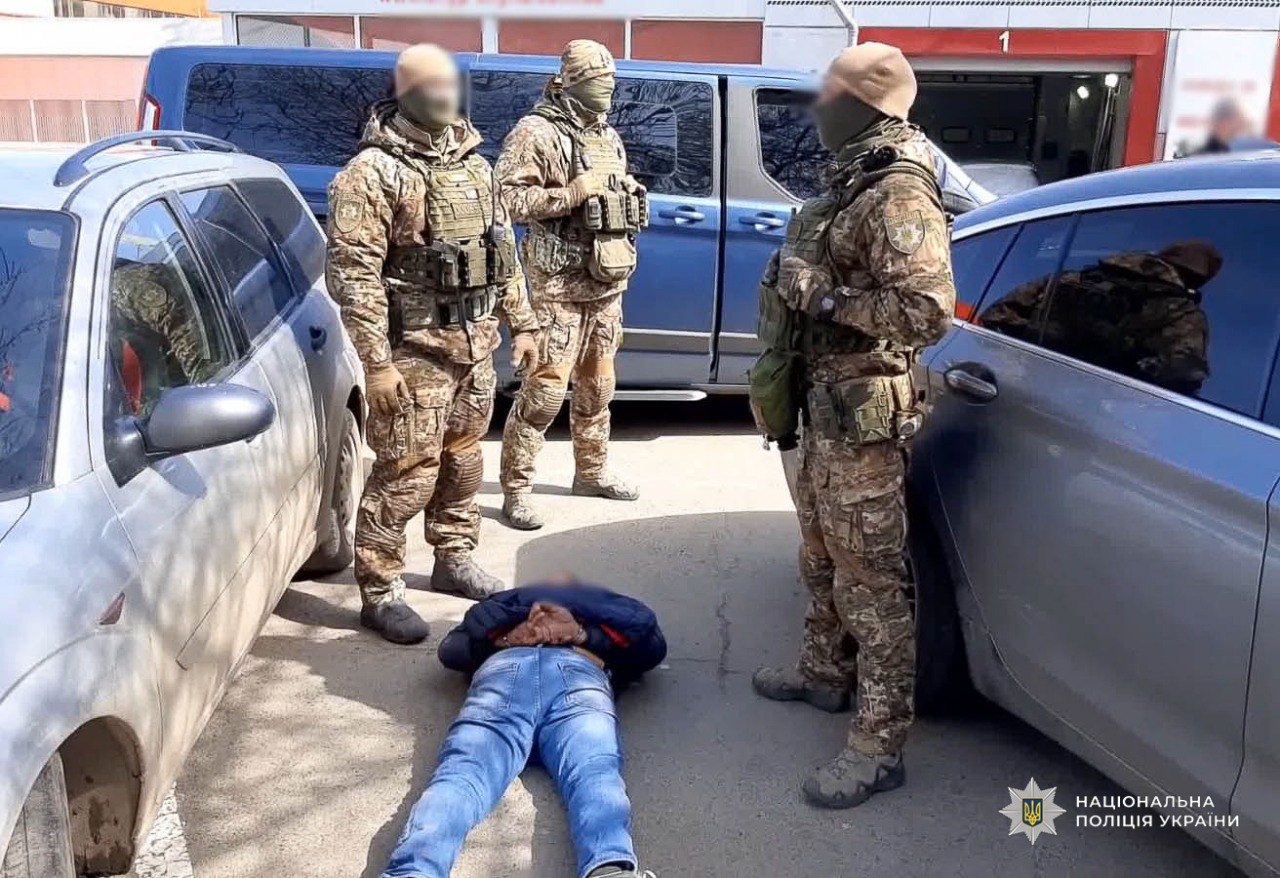 В Одесі засудили банду кавказів, які викрали сина бізнесмена та вимагали $1 млн