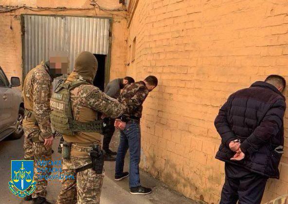 В Одесі засудили банду кавказів, які викрали сина бізнесмена та вимагали $1 млн