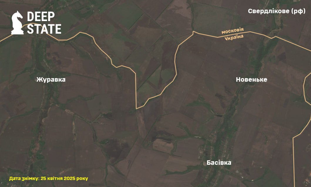 Інженерно-фортифікаційні споруди на Сумщині: є чи немає