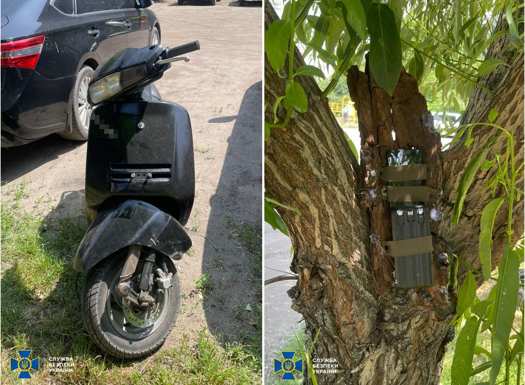У Дніпрі затримали зрадницю, яка збиралась підірвати суддю