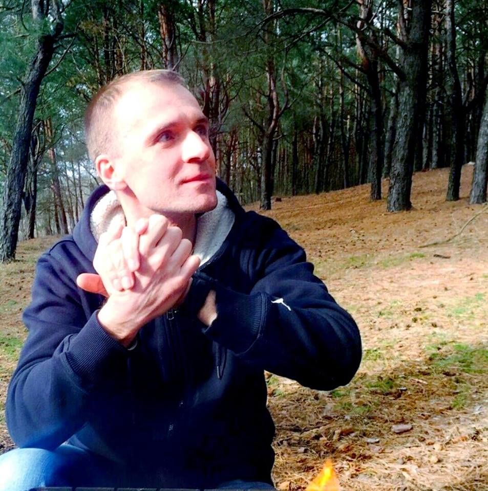 Серій Дерлеменко