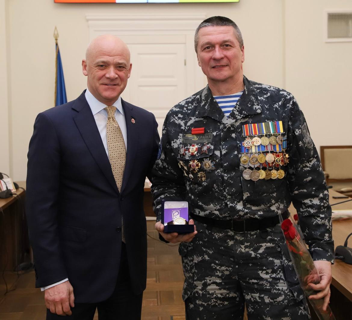 Під час виконання бойового завдання загинув льотчик, директор авіаклубу "Одеса" Костянтин Оборін