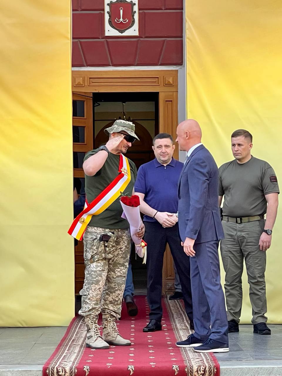 Під час виконання бойового завдання загинув льотчик, директор авіаклубу "Одеса" Костянтин Оборін