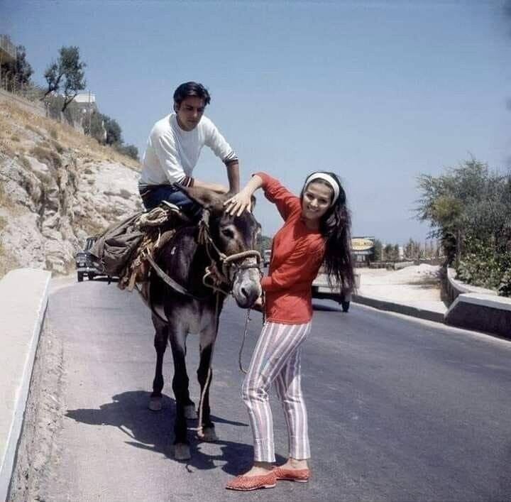 Померла секс-символ 1960-х Клаудія Кардинале