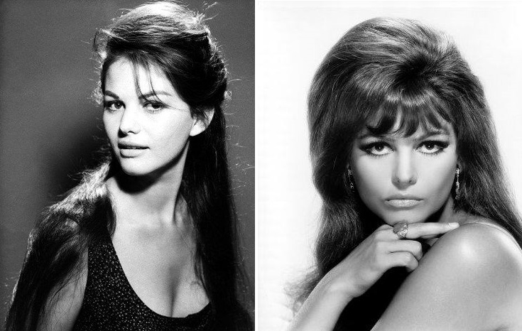 Янина Студилинаның жалаңаш суреті