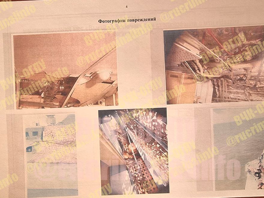 Підводний човен "Новороссийск" знаходиться під загрозою затоплення у Середземному морі - ЗМІ