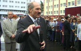 9 сентября: президентские выборы в Беларуси