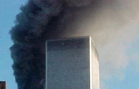 11 сентября: "крах американской мечты"