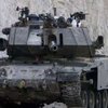 Израильская армия вновь заблокировала города Наблус и Дженин