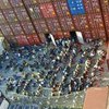 Австралия. Перехвачено еще одно судно с беженцами