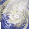 Тайфун унес жизни двух японцев