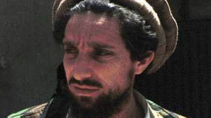 "Талибан" отрицает причастность к гибели Масуда