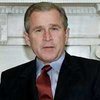 Джордж Буш выступил с телевизионным обращением к нации
