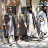 Талибы объявили в Афганистане чрезвычайное положение