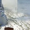 Из-под руин Всемирного торгового центра в Нью-Йорке спасены 9 человек