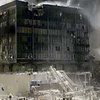 Секьюрити Всемирного торгового центра помогла террористам