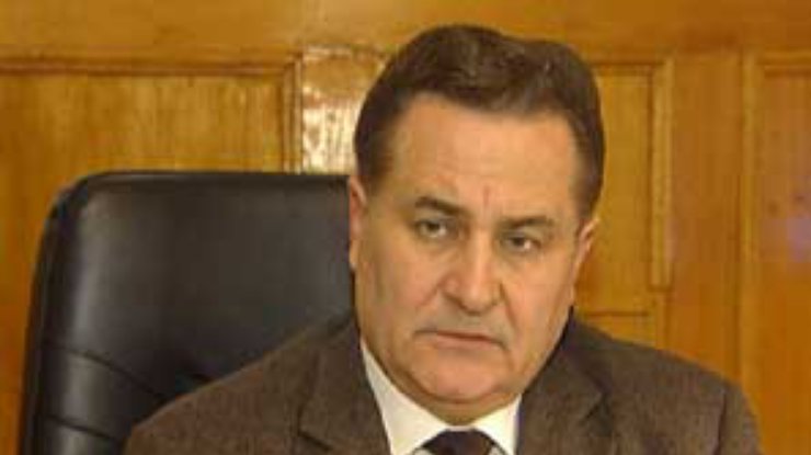 Марчук: Ситуация под контролем